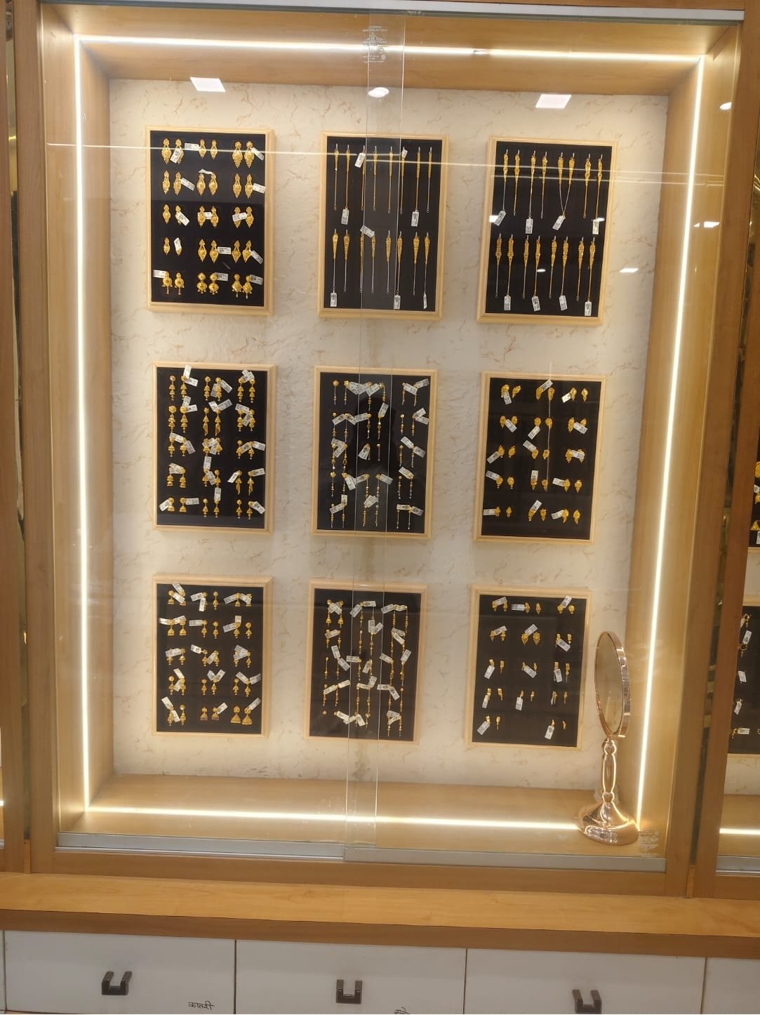 New Sanskruti Jewellers Collection